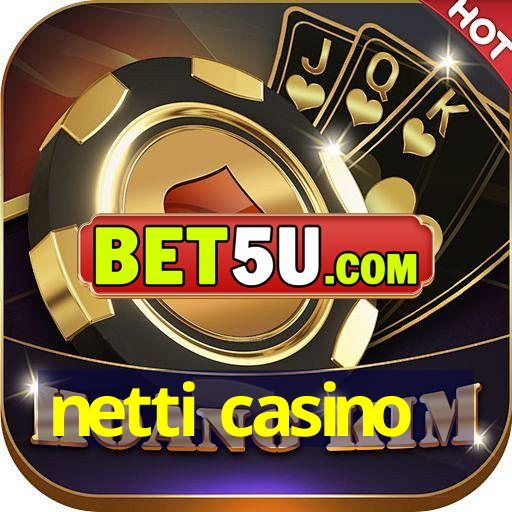 netti casino